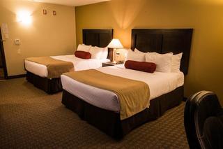Hotel Best Western  Baker Street Inn
