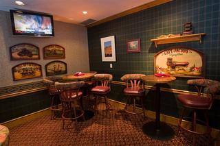Hotel Best Western  Baker Street Inn