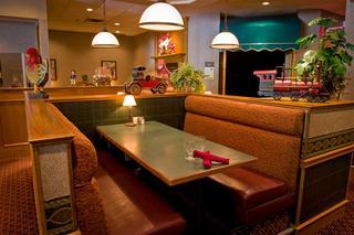 Hotel Best Western  Baker Street Inn