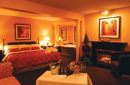 Hotel Americana Conference Resort