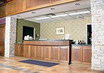 Hotel Comfort Inn Lundy's Lane