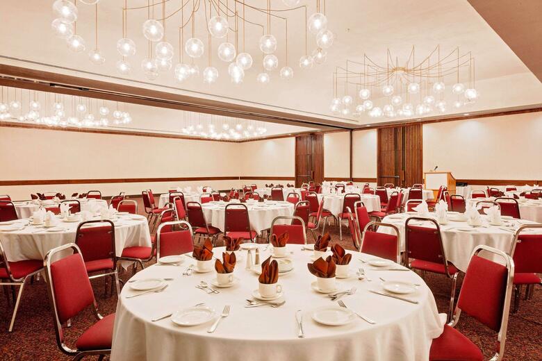 Hotel Clarion Resort Pinewood Park