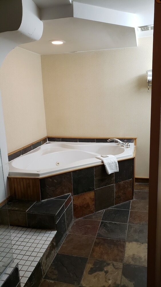 Hotel Clarion Resort Pinewood Park