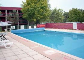 Hotel Clarion Resort Pinewood Park