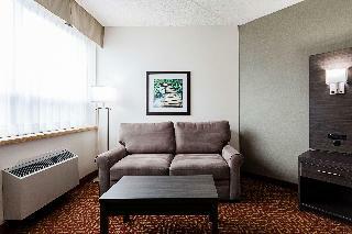 Hotel Best Western Inn On The Bay