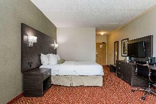 Hotel Best Western Inn On The Bay
