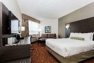 Hotel Best Western Inn On The Bay