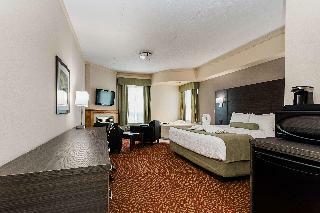 Hotel Best Western Inn On The Bay
