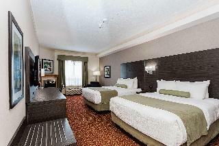 Hotel Best Western Inn On The Bay