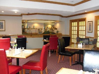 Hotel Days Inn Owen Sound - Standard