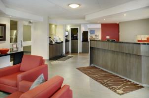 Hotel Comfort Inn  Parry Sound - Standard Cb