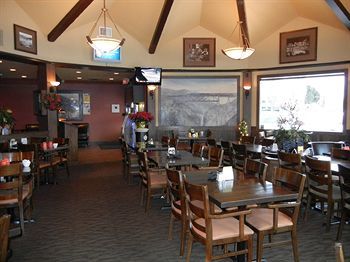 Ramada Penticton Hotel And Suites