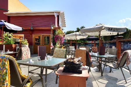 Hotel Days Inn Penticton - Standard Cb