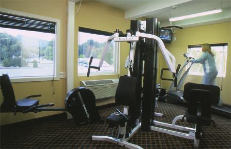 Hotel Days Inn Penticton - Standard Cb
