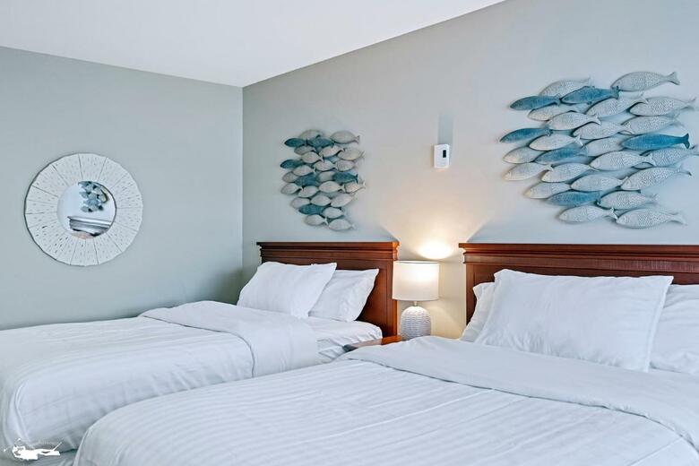 Hotel Motel Manoir De Perc�
