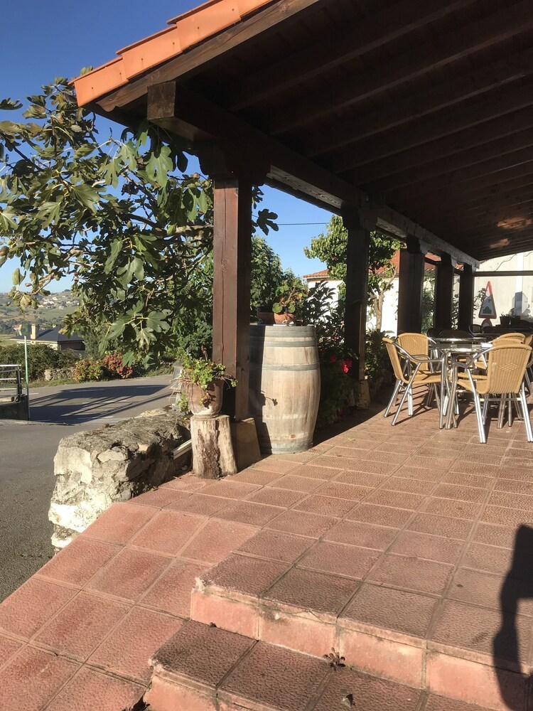 Hostal Posada La Maza