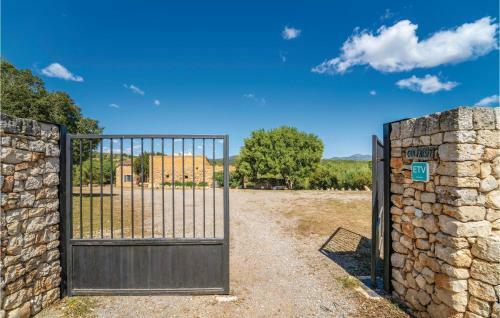 Holiday Home Porto Cristo 33