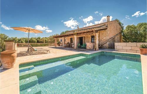 Holiday Home Porto Cristo 33