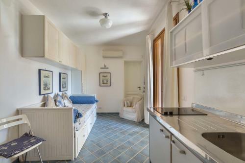 Apartamento Barbarhouse - Residence Le Cenate