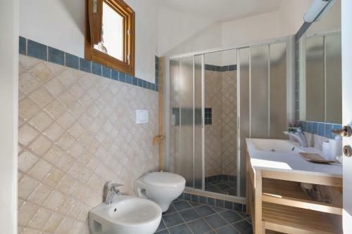 Apartamento Barbarhouse - Residence Le Cenate