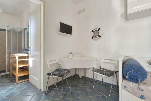 Apartamento Barbarhouse - Residence Le Cenate