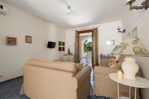 Apartamento Barbarhouse - Residence Le Cenate
