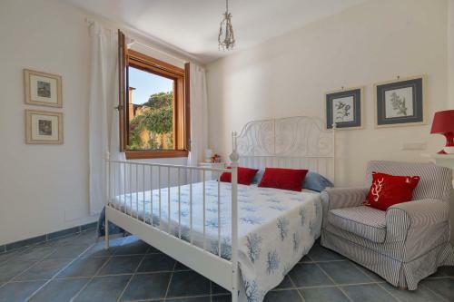Apartamento Barbarhouse - Residence Le Cenate