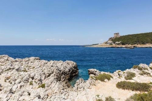 Apartamento Barbarhouse - Residence Le Cenate
