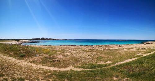 Villa Rustica Al Mare