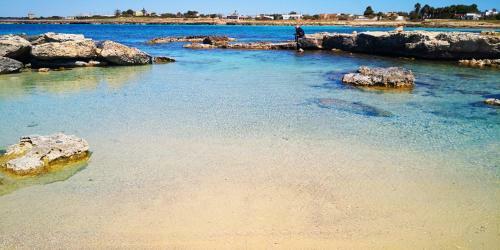Villa Rustica Al Mare