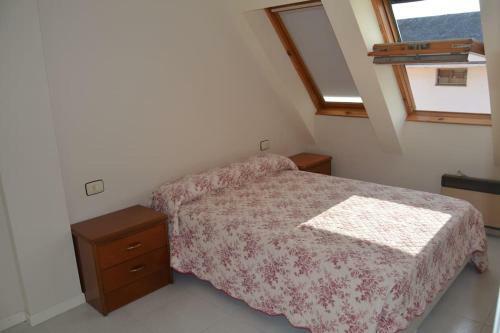 Apartamento Precioso �tico A Pie De Playa, En Mi�o.