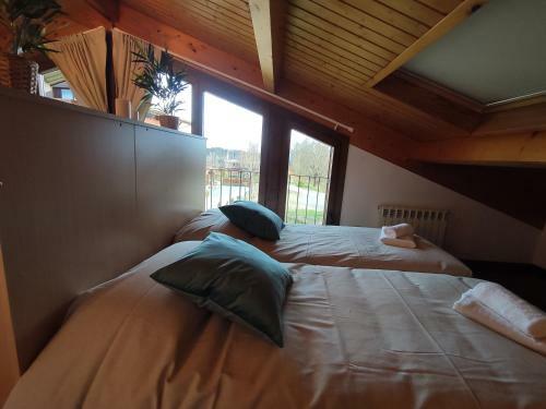 Apartamento Allotjaments Paratge Fabas