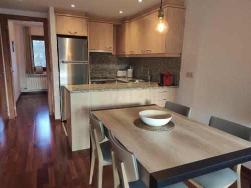 Apartamento Allotjaments Paratge Fabas