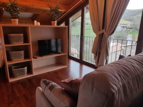 Apartamento Allotjaments Paratge Fabas