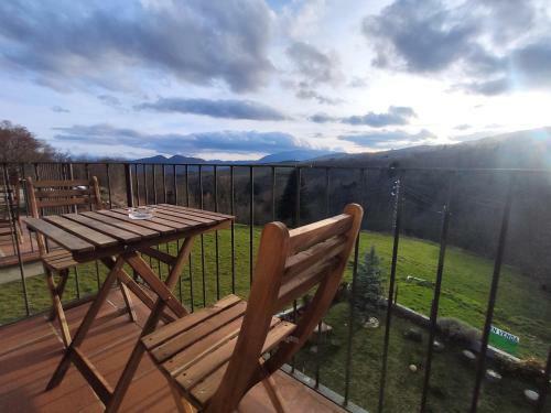 Apartamento Allotjaments Paratge Fabas