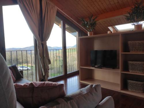 Apartamento Allotjaments Paratge Fabas