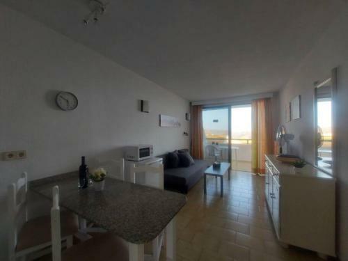 Apartamento Monteparaiso Seaview 1104