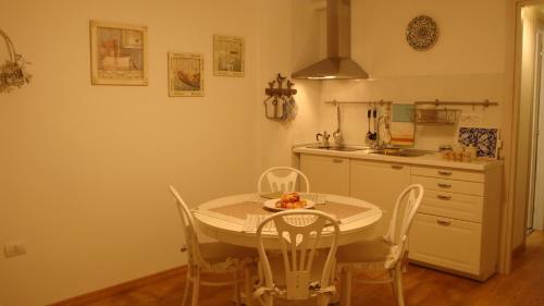 Apartamento La Barchetta Suite