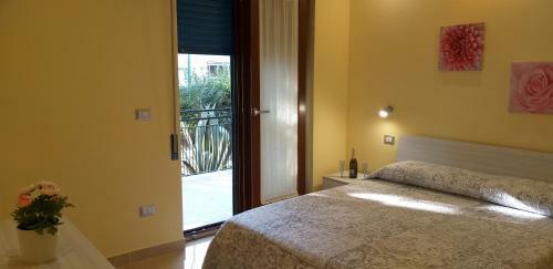 Apartamento Pompei City Central Atmosphere