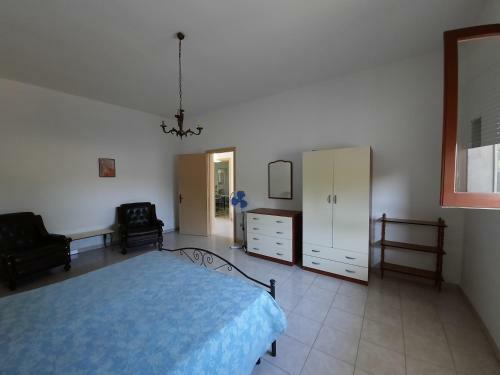 Apartamento Villetta Santa Lucia