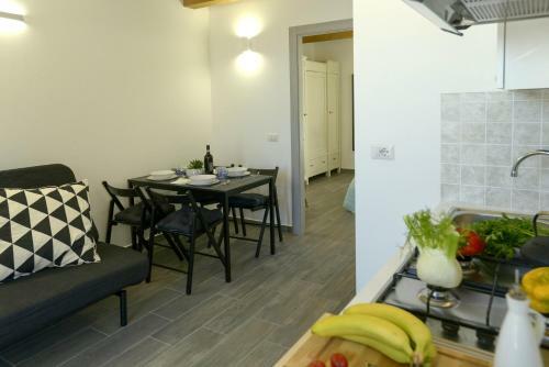 Apartamento La Casa Al Mare