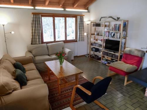 Holiday Home Ferienhaus Gommiswald