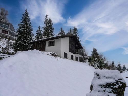 Holiday Home Ferienhaus Gommiswald