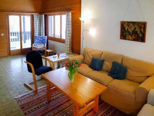 Holiday Home Ferienhaus Gommiswald