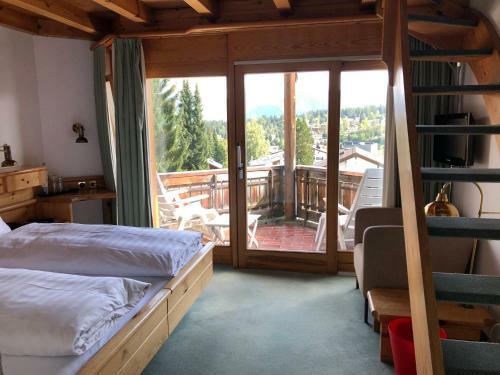 Hotel Arena - Guesthouse