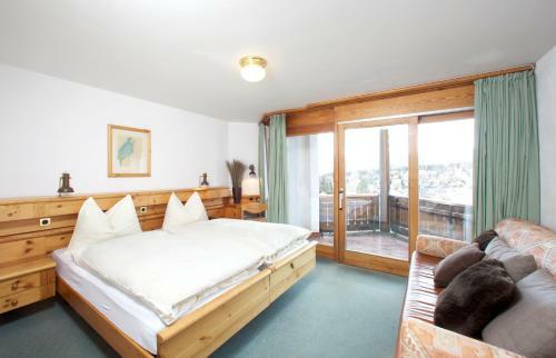 Hotel Arena - Guesthouse