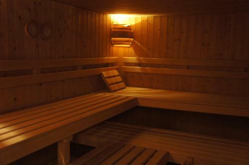Hotel Arena - Guesthouse