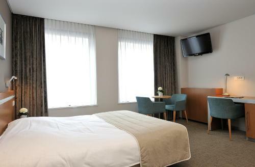 Business By Parkhotel -annex-