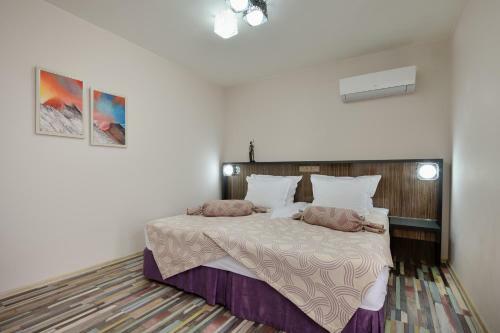 Apart Hotel Hello Hissar