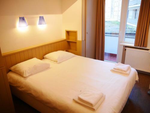 Apartamento Residentie Sweetnest
